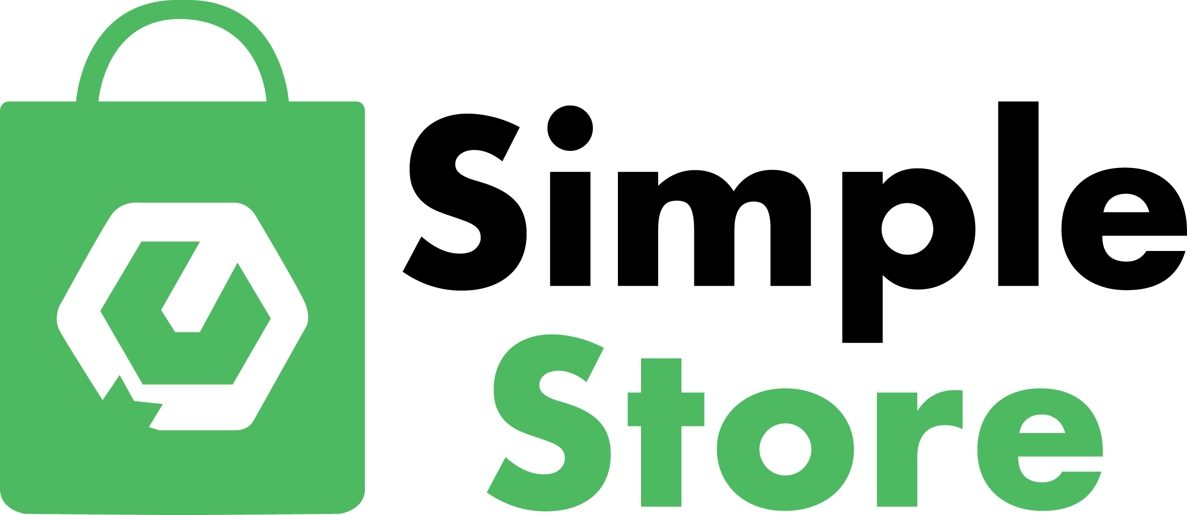 SimpleStore Logo